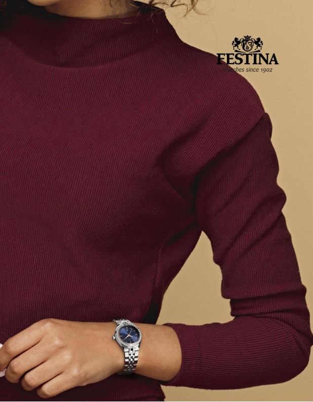 FESTINA Ladies Watch